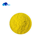 Natural Of Berberine Hcl 98% Powder Cas 2086-83-1 Coptis Root Extract