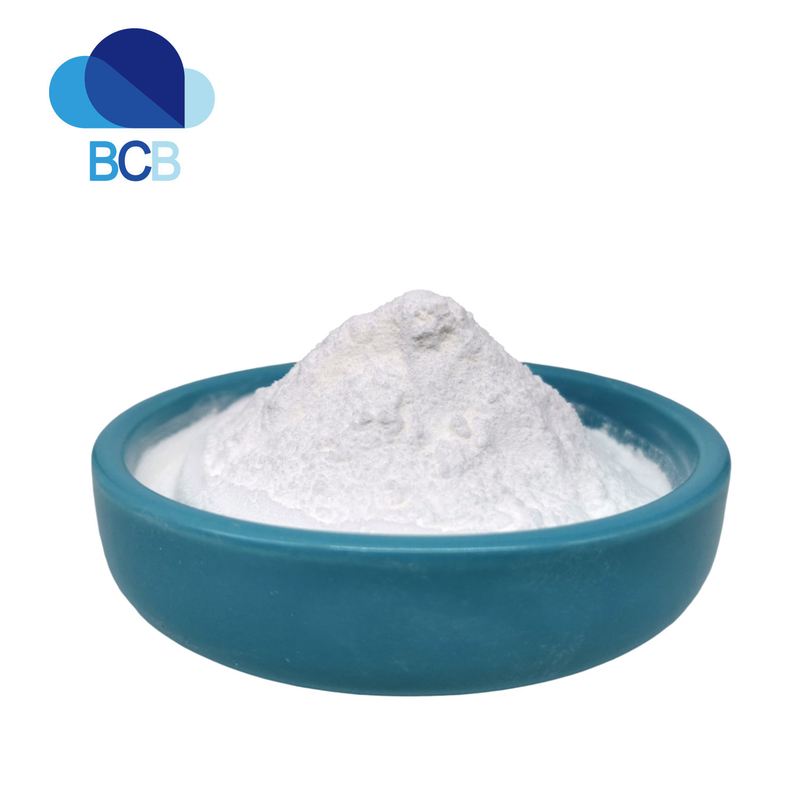 Dietary Supplements Asparagine L-Asparagine Powder Cas 70-47-3 99%