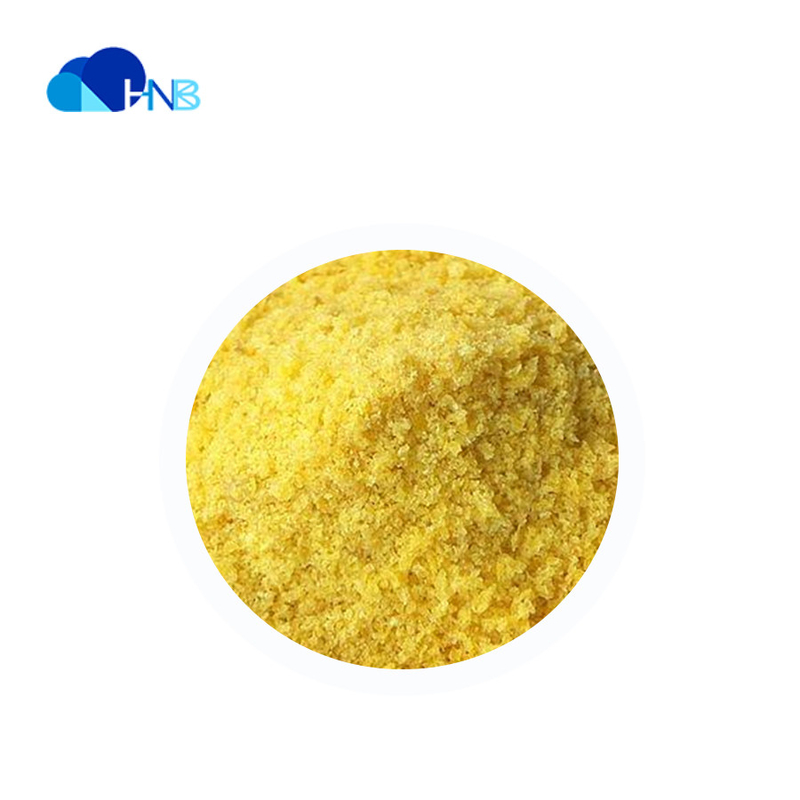 Natural Of Luteolin 98% Powder Cas 491-70-3 polyphenol flavonoids