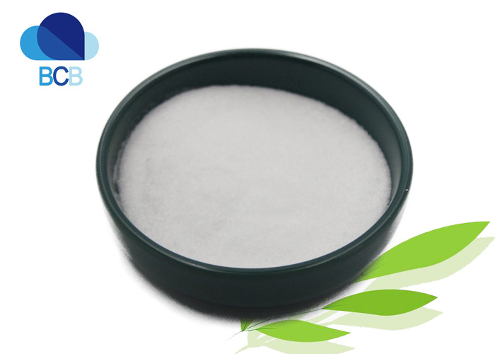 Cefodizime Sodium 99% White Crystalline Powder Antibacterial Raw Material